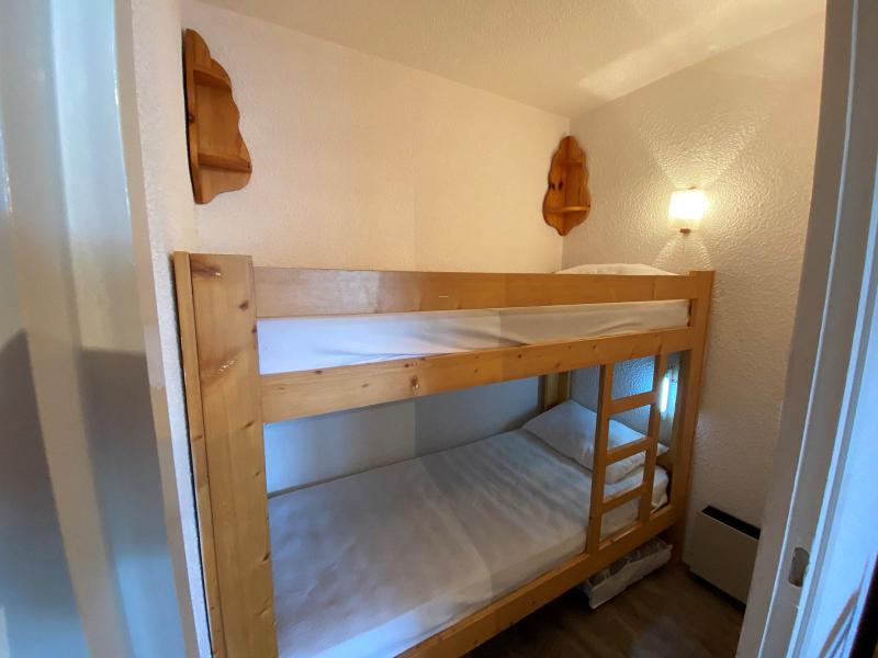 Vakantie in de bergen Appartement 2 kamers 4 personen (423) - Résidence les Fibières - Vars - Cabine