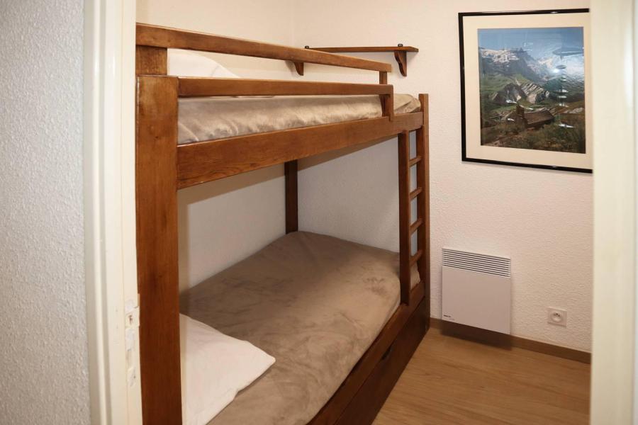 Каникулы в горах Апартаменты 2 комнат 6 чел. (472) - Résidence les Flocons - Les Orres - Двухъярусные кровати