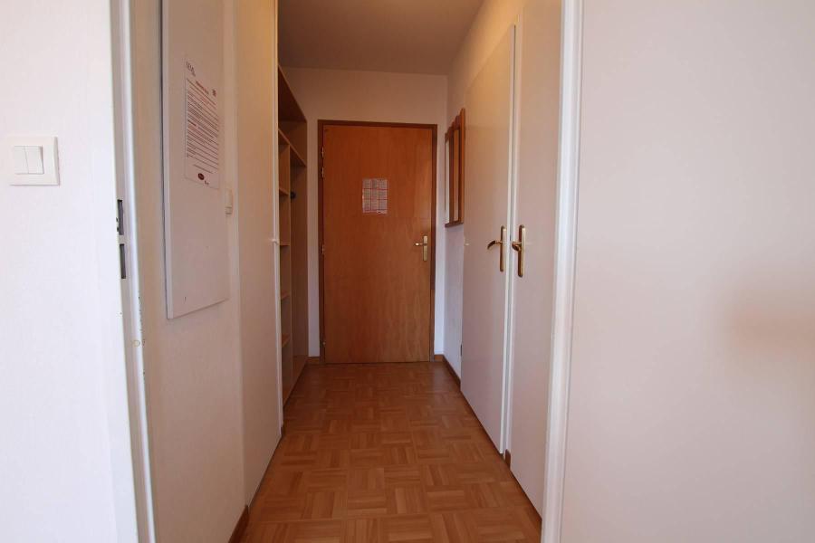 Каникулы в горах Апартаменты 2 комнат 6 чел. (473) - Résidence les Flocons - Les Orres