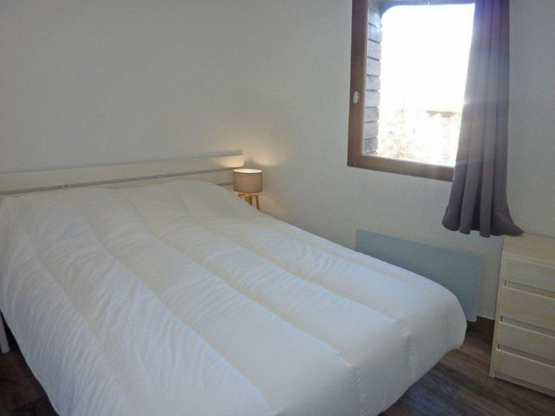 Vacaciones en montaña Apartamento cabina 2 piezas para 6 personas (471) - Résidence les Flocons - Les Orres - Habitación