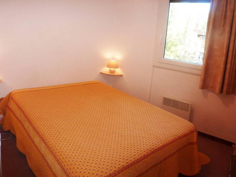 Vacanze in montagna Appartamento 2 stanze con alcova per 6 persone (473) - Résidence les Flocons - Les Orres - Camera