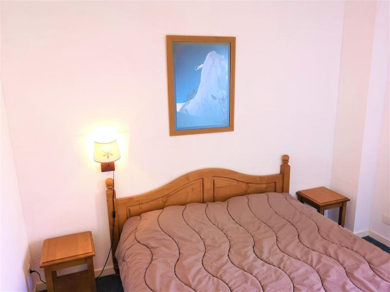 Holiday in mountain resort Semi-detached 3 room chalet 7 people (25) - Résidence Les Flocons du Soleil - La Joue du Loup