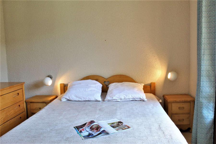 Vacanze in montagna Appartamento 2 stanze con cabina per 6 persone (856) - Résidence les Florins I - Risoul