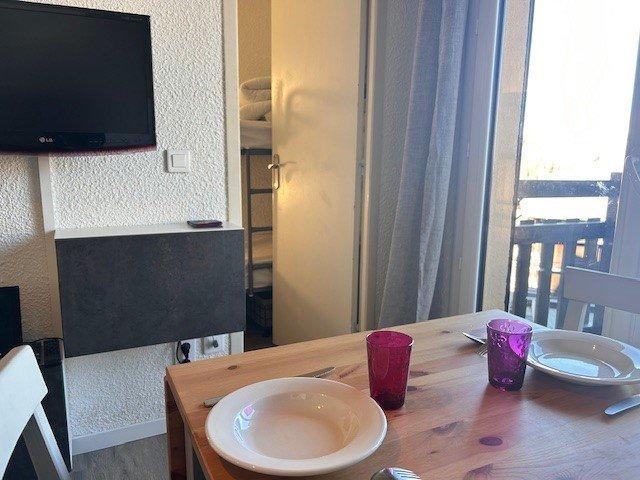 Vacaciones en montaña Apartamento cabina para 4 personas (46) - Résidence les Florins II - Risoul - Estancia