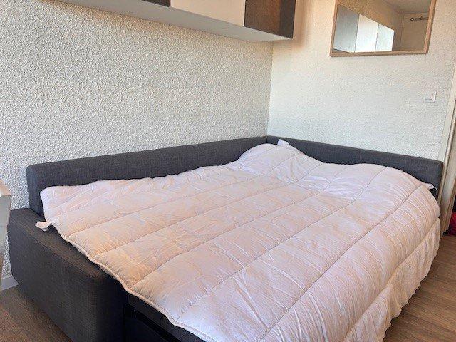 Vacaciones en montaña Apartamento cabina para 4 personas (46) - Résidence les Florins II - Risoul - Estancia