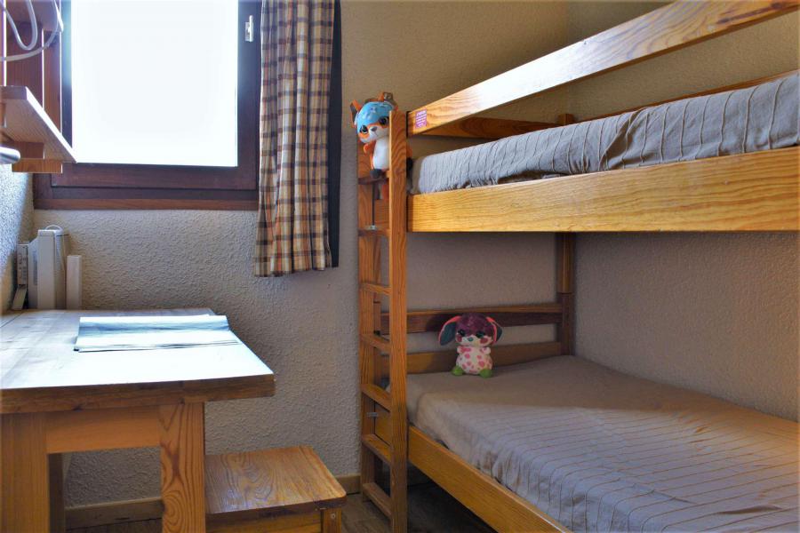 Vakantie in de bergen Studio cabine 4 personen (53) - Résidence les Florins II - Risoul - Cabine