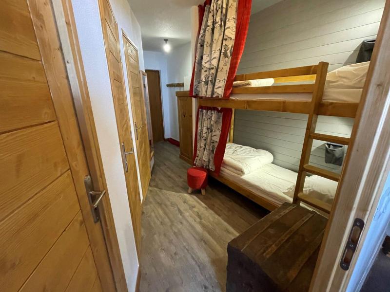 Vacances en montagne Appartement 2 pièces alcôve 6 personnes (18) - Résidence les Folyères - La Tania - Alcôve