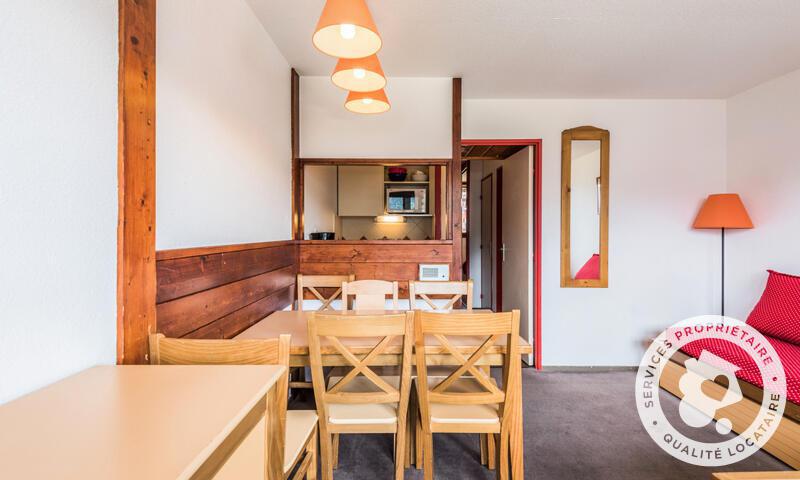 Soggiorno sugli sci Appartamento 2 stanze per 7 persone (Confort -10) - Résidence les Fontaines Blanches - Maeva Home - Avoriaz - Esteriore estate