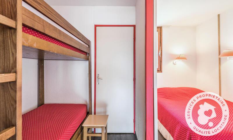 Soggiorno sugli sci Appartamento 2 stanze per 7 persone (Confort -10) - Résidence les Fontaines Blanches - Maeva Home - Avoriaz - Esteriore estate