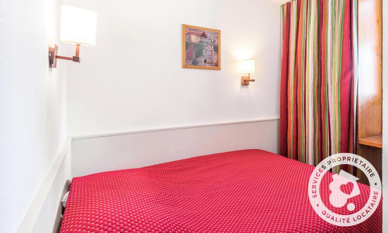 Vakantie in de bergen Appartement 2 kamers 7 personen (Confort 34m²) - Résidence les Fontaines Blanches - Maeva Home - Avoriaz - Buiten zomer
