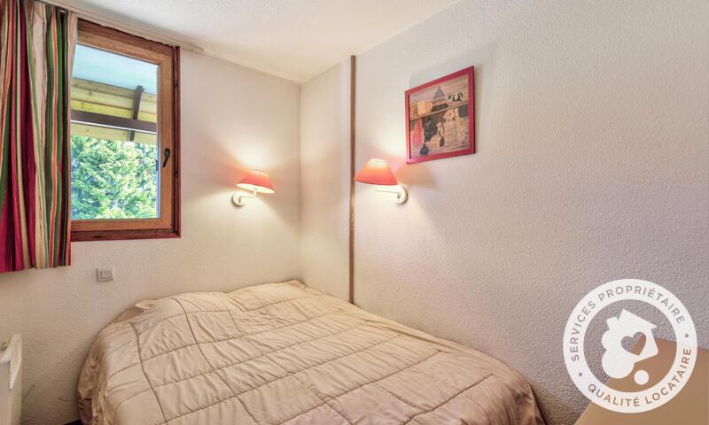 Каникулы в горах Апартаменты 2 комнат 7 чел. (Confort 28m²-6) - Résidence les Fontaines Blanches - Maeva Home - Avoriaz - летом под открытым небом