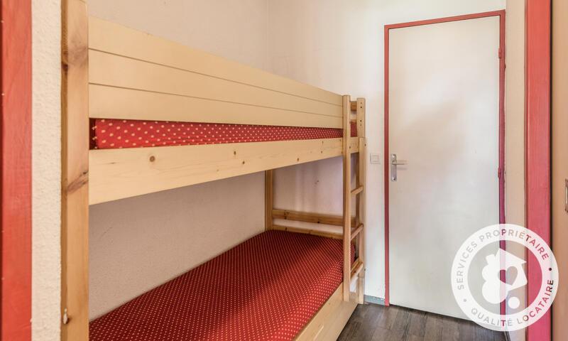 Vacanze in montagna Appartamento 2 stanze per 7 persone (Confort 28m²-6) - Résidence les Fontaines Blanches - Maeva Home - Avoriaz - Esteriore estate