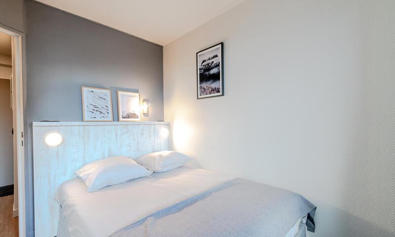 Vakantie in de bergen Appartement 2 kamers 4 personen (Sélection 29m²-2) - Résidence les Fontaines Blanches - MH - Avoriaz - Buiten zomer