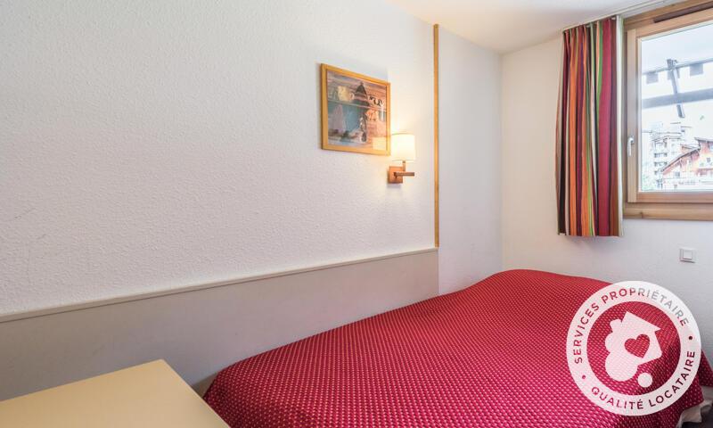 Vacaciones en montaña Apartamento 2 piezas para 7 personas (Confort -7) - Résidence les Fontaines Blanches - MH - Avoriaz - Verano