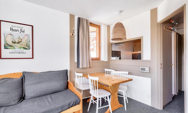 Location au ski Appartement 2 pièces 5 personnes (Sélection 29m²) - Résidence les Fontaines Blanches - MH - Avoriaz - Extérieur été