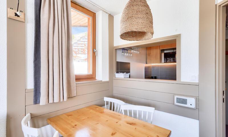 Wakacje w górach Apartament 2 pokojowy 5 osób (Sélection 29m²) - Résidence les Fontaines Blanches - MH - Avoriaz - Na zewnątrz latem