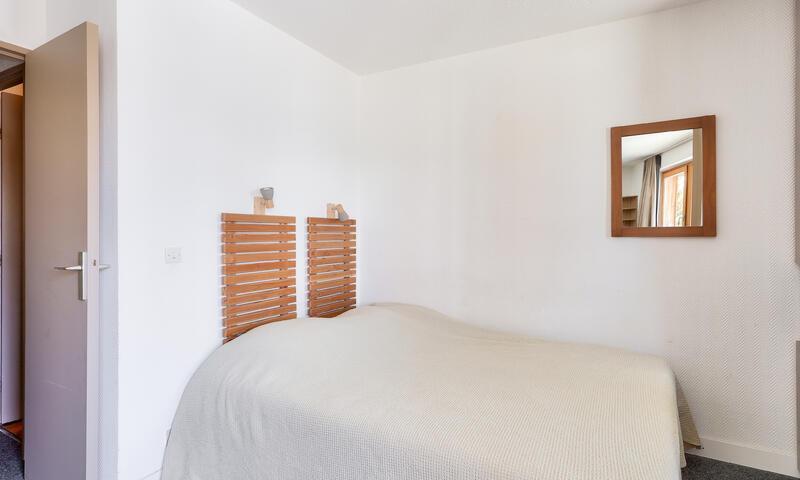 Location au ski Appartement 2 pièces 5 personnes (Sélection 29m²) - Résidence les Fontaines Blanches - MH - Avoriaz - Extérieur été