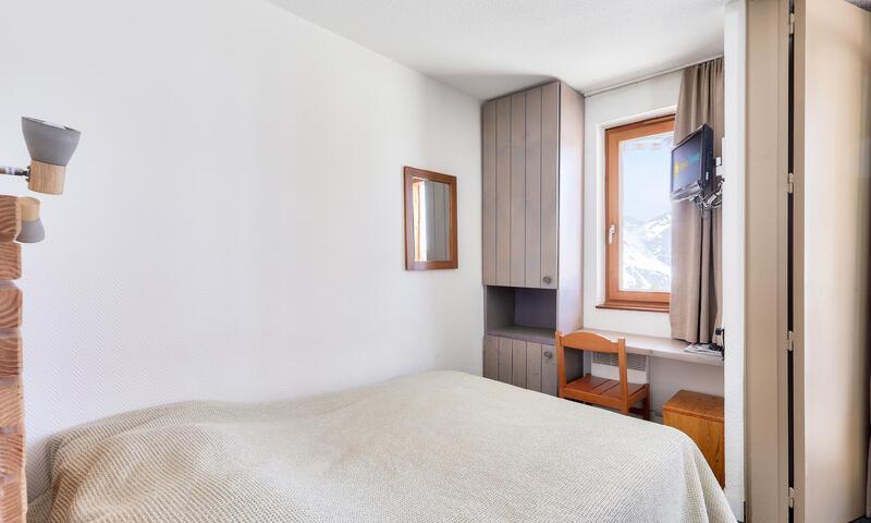 Каникулы в горах Апартаменты 2 комнат 5 чел. (Sélection 29m²) - Résidence les Fontaines Blanches - MH - Avoriaz - летом под открытым небом