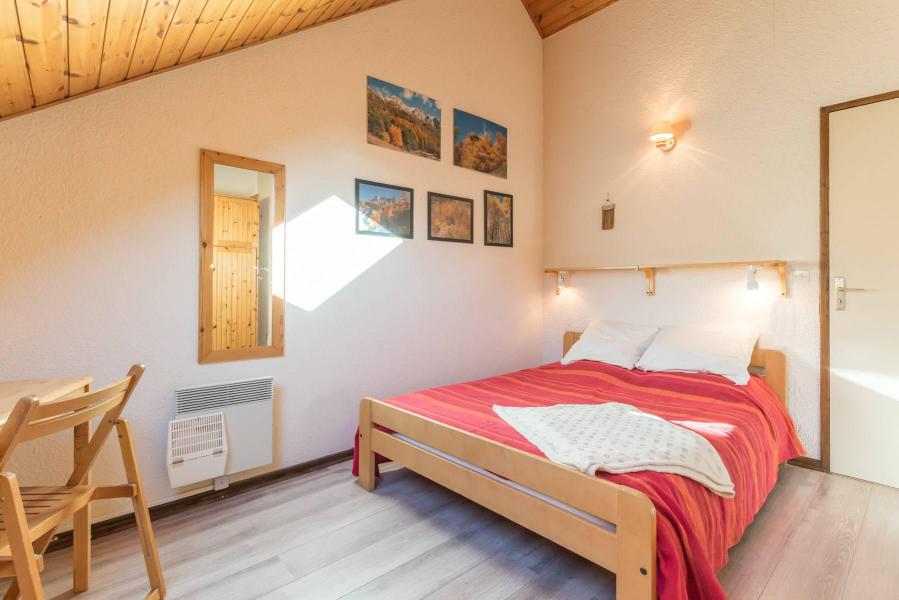 Vacances en montagne Appartement duplex 3 pièces 6 personnes (MON111) - Résidence les Fraches - Serre Chevalier - Cabine