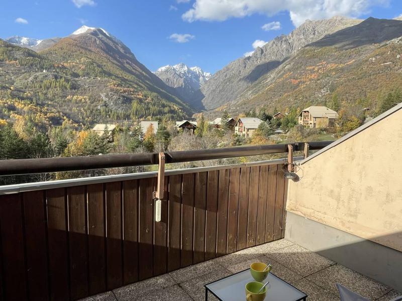 Holiday in mountain resort 4 room apartment 5 people (B03) - Résidence les Garances - Pelvoux