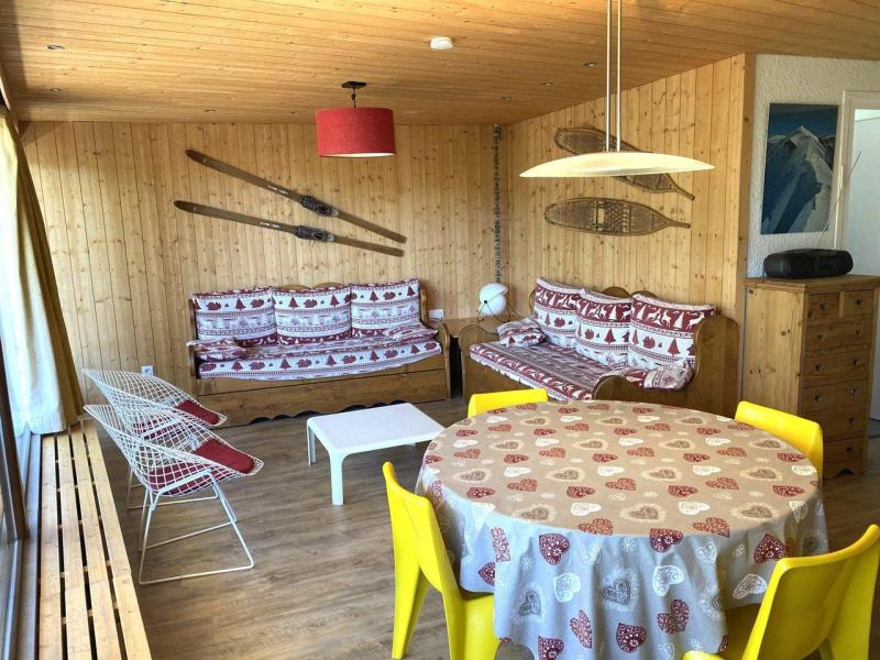 Urlaub in den Bergen 2-Zimmer-Appartment für 8 Personen (K2) - Résidence les Gémeaux - Alpe d'Huez - Unterkunft