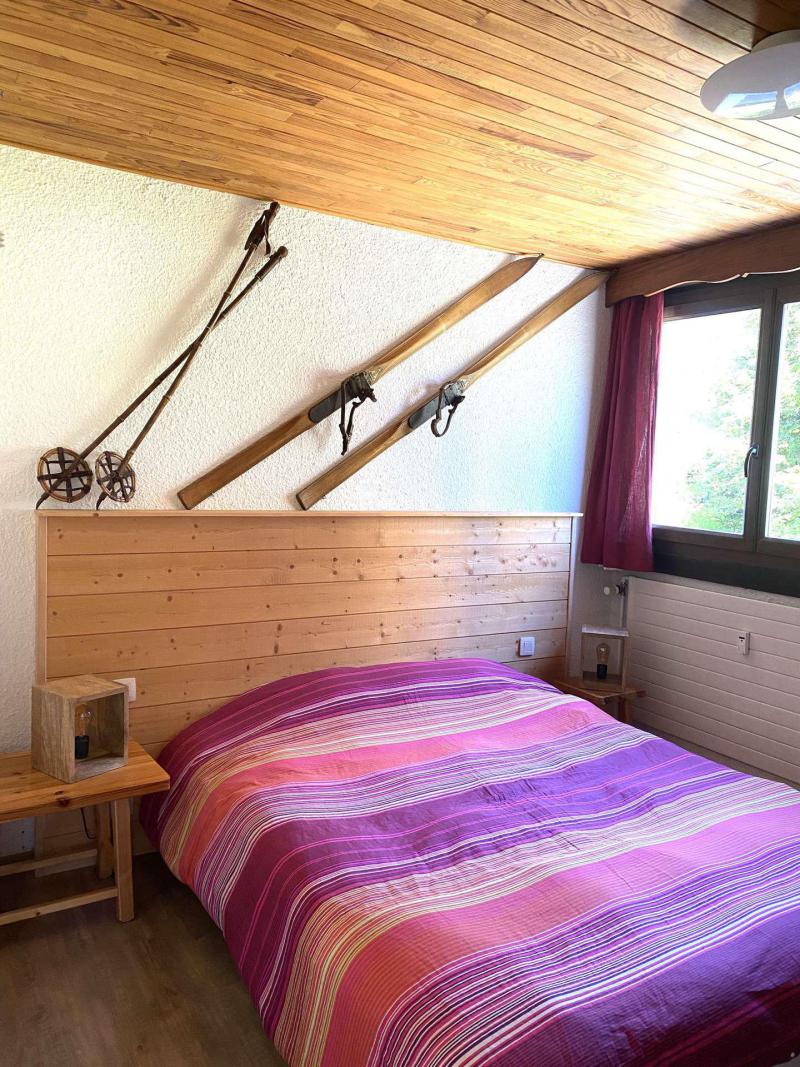 Vacaciones en montaña Apartamento 2 piezas para 8 personas (K2) - Résidence les Gémeaux - Alpe d'Huez