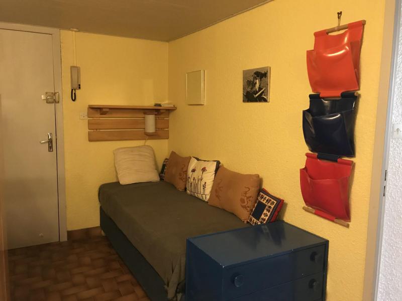 Urlaub in den Bergen 3-Zimmer-Holzhütte für 6 Personen (GEM1.517-212) - Résidence les Gémeaux I - Villard de Lans - Diele