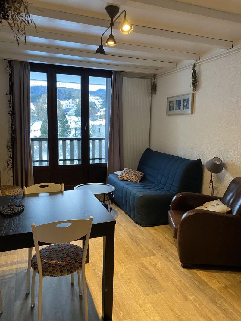 Holiday in mountain resort 3 room apartment 6 people (183) - Résidence les Gémeaux I - Villard de Lans