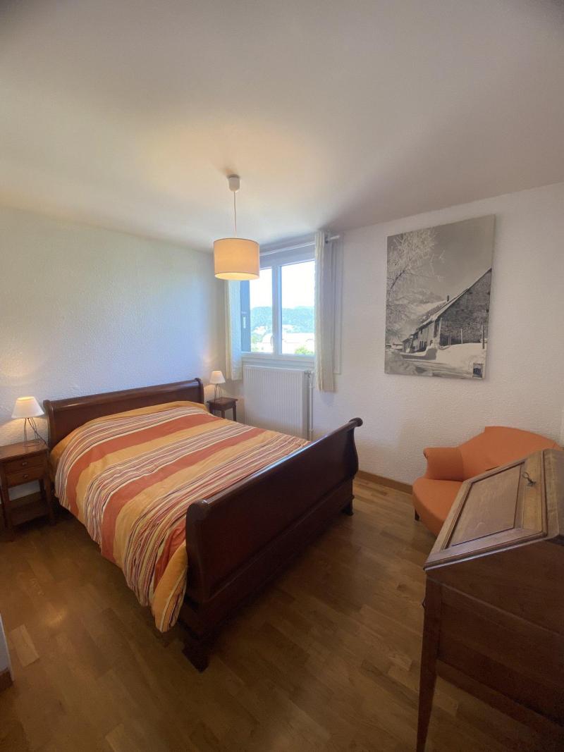 Holiday in mountain resort 3 room apartment 6 people (216) - Résidence les Gémeaux I - Villard de Lans
