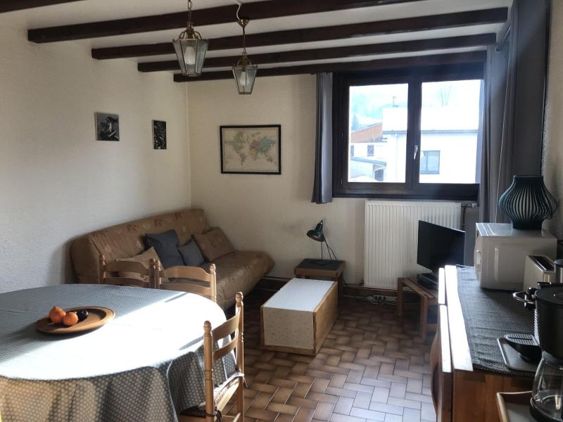 Vacaciones en montaña Apartamento 3 piezas cabina para 6 personas (GEM1.517-212) - Résidence les Gémeaux I - Villard de Lans - Alojamiento