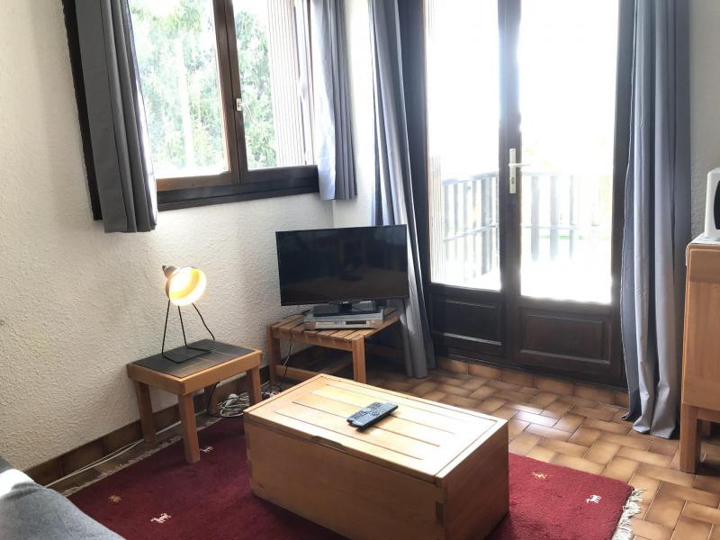 Vacanze in montagna Appartamento 3 stanze con cabina per 6 persone (GEM1.517-212) - Résidence les Gémeaux I - Villard de Lans - Soggiorno