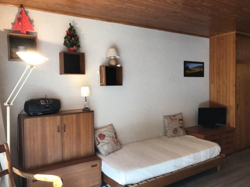 Vakantie in de bergen Appartement 2 kamers 5 personen (517-41) - Résidence les Gémeaux II - Villard de Lans