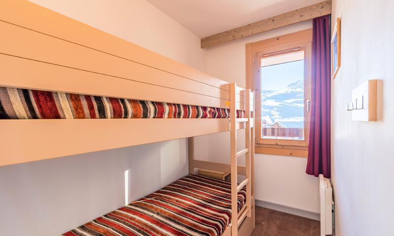Vacanze in montagna Studio per 4 persone (Confort 25m²) - Résidence les Gémeaux - Maeva Home - La Plagne - Esteriore estate