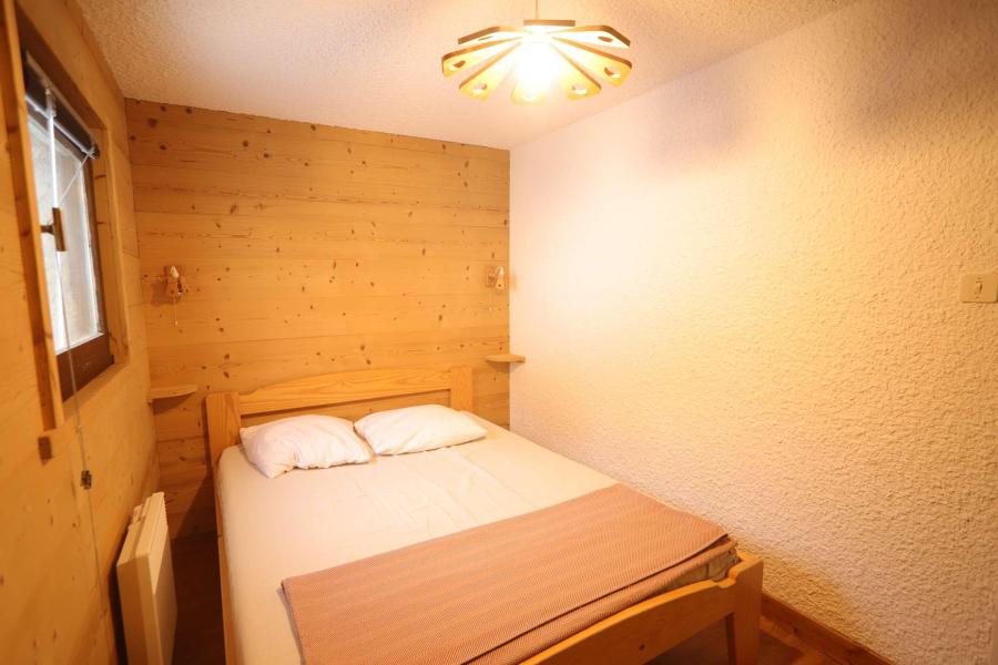 Urlaub in den Bergen 5 Zimmer Maisonettewohnung für 10 Personen (633) - Résidence les Gentianes - Auris en Oisans - Schlafzimmer