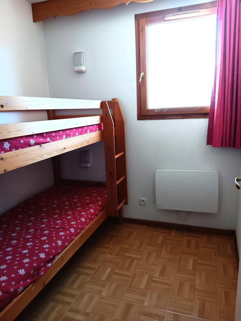 Urlaub in den Bergen 3-Zimmer-Appartment für 6 Personen (B262049) - Résidence les Gentianes - Puy-Saint-Vincent