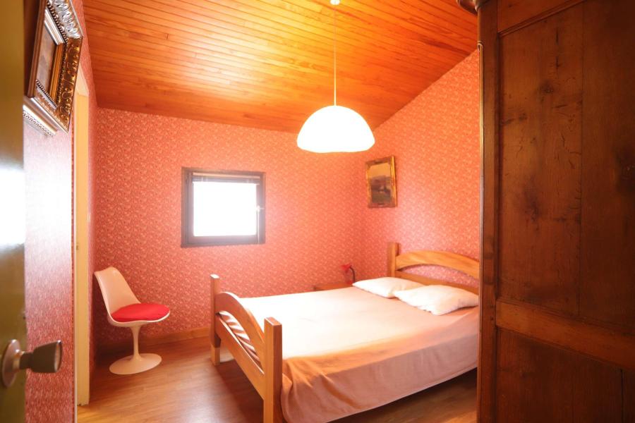 Vacaciones en montaña Apartamento dúplex 5 piezas 10 personas (633) - Résidence les Gentianes - Auris en Oisans - Habitación