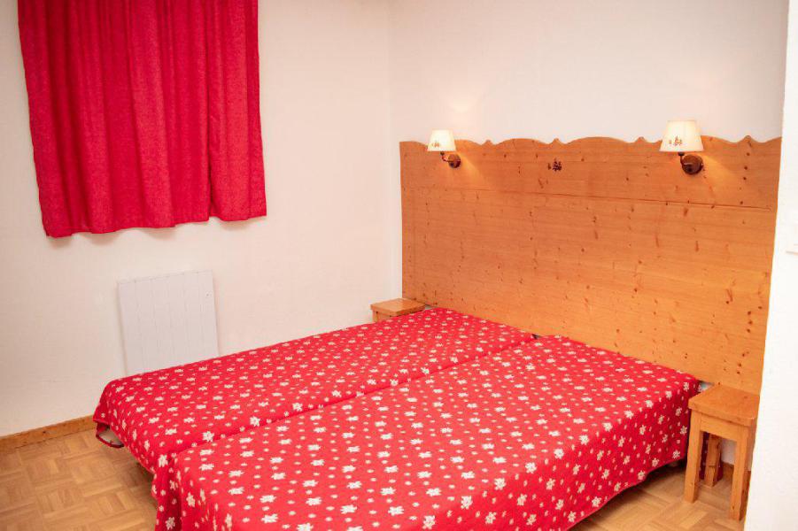Vacanze in montagna Appartamento 2 stanze per 4 persone (D120104) - Résidence les Gentianes - Puy-Saint-Vincent - Alloggio