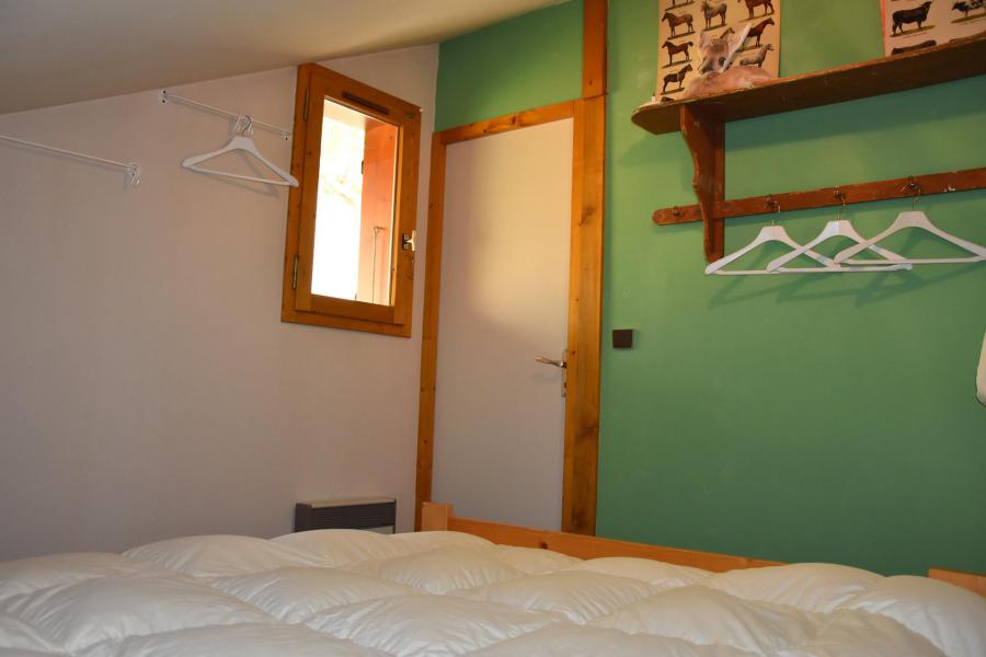 Каникулы в горах Апартаменты 4 комнат 6 чел. (B10) - Résidence les Glaciers - Pralognan-la-Vanoise - Комната