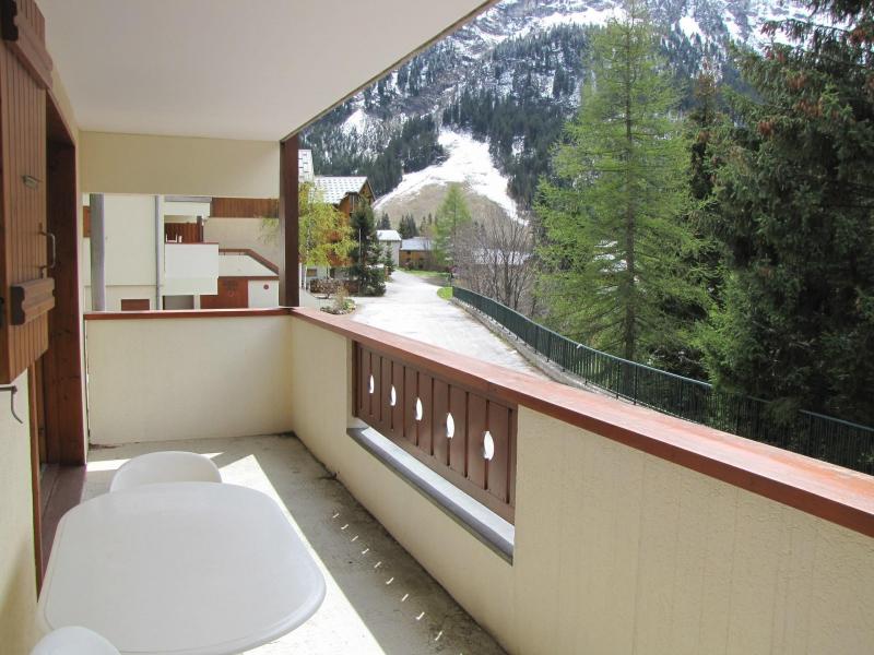 Каникулы в горах Апартаменты 3 комнат 6 чел. (A1) - Résidence les Glaciers - Pralognan-la-Vanoise