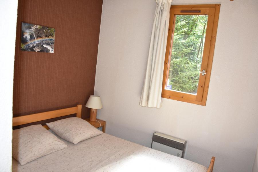 Vakantie in de bergen Appartement 3 kamers 4 personen (B3) - Résidence les Glaciers - Pralognan-la-Vanoise - Kamer