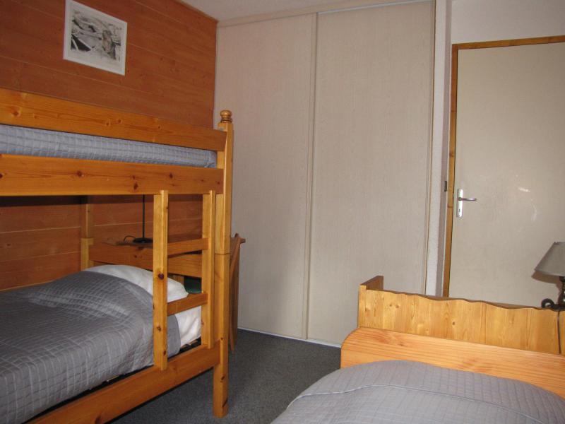 Vacances en montagne Appartement 3 pièces 6 personnes (A1) - Résidence les Glaciers - Pralognan-la-Vanoise - Chambre