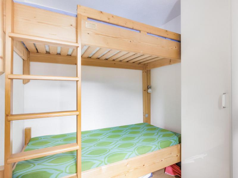 Urlaub in den Bergen 2-Zimmer-Appartment für 4 Personen (321) - Résidence les Glières - Les Arcs - Schlafzimmer