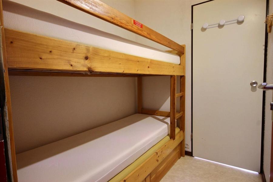 Vacances en montagne Studio 3 personnes (435) - Résidence les Glières - Les Arcs - Chambre