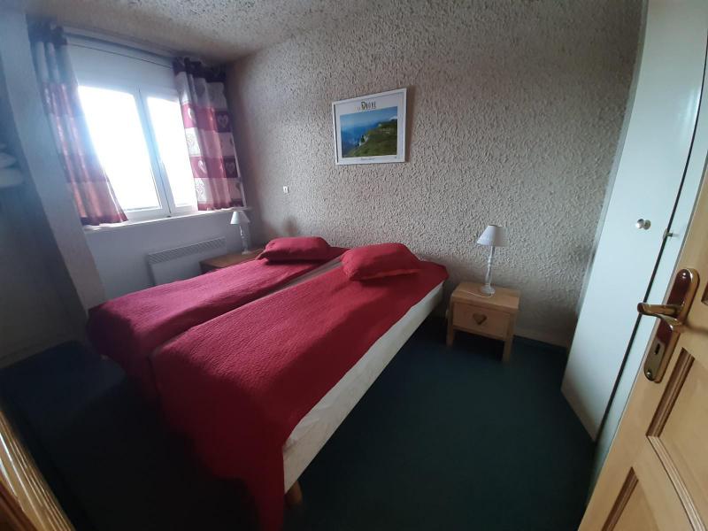 Urlaub in den Bergen 2-Zimmer-Holzhütte für 6 Personen (712T21) - Résidence les Glovettes - Villard de Lans - Schlafzimmer