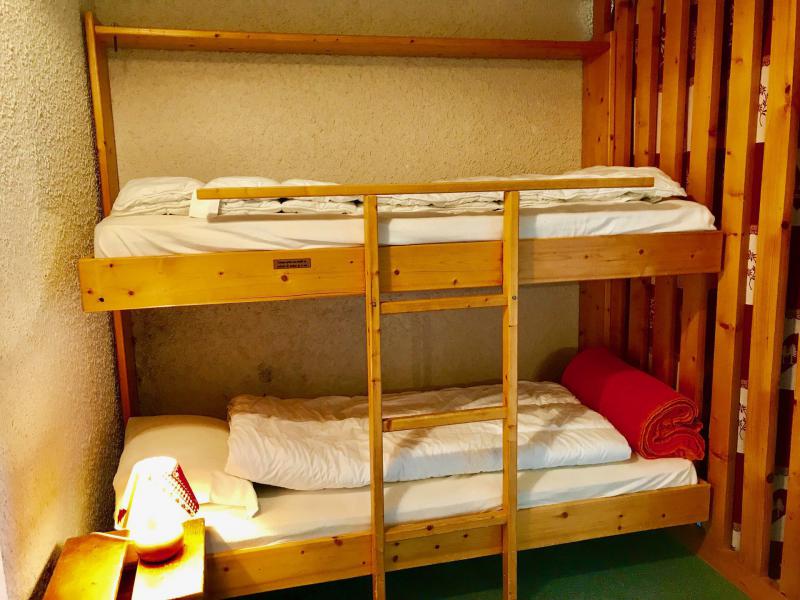 Urlaub in den Bergen 2-Zimmer-Holzhütte für 6 Personen (712T21) - Résidence les Glovettes - Villard de Lans - Stockbetten