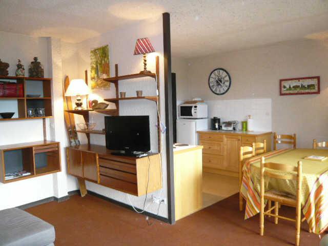 Vacances en montagne Appartement duplex 3 pièces 6 personnes (303T12) - Résidence les Glovettes - Villard de Lans