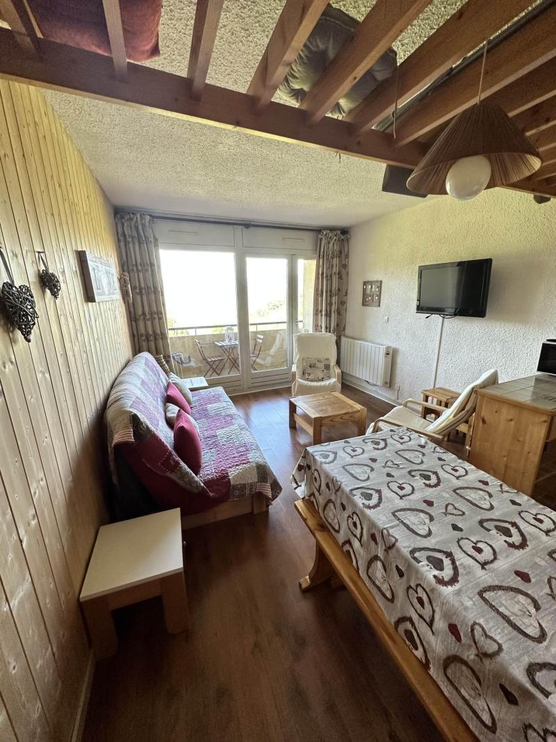 Каникулы в горах Квартира студия со спальней для 4 чел. (709T21) - Résidence les Glovettes - Villard de Lans