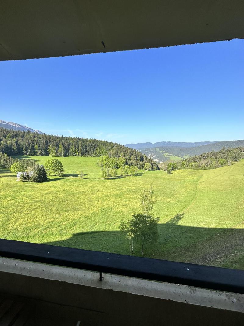 Vacanze in montagna Studio con alcova per 4 persone (709T21) - Résidence les Glovettes - Villard de Lans