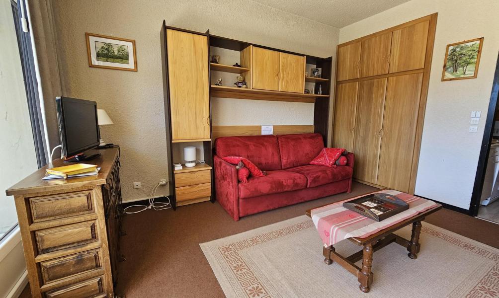 Vacaciones en montaña Apartamento cabina para 4 personas (426T5) - Résidence les Glovettes - Villard de Lans