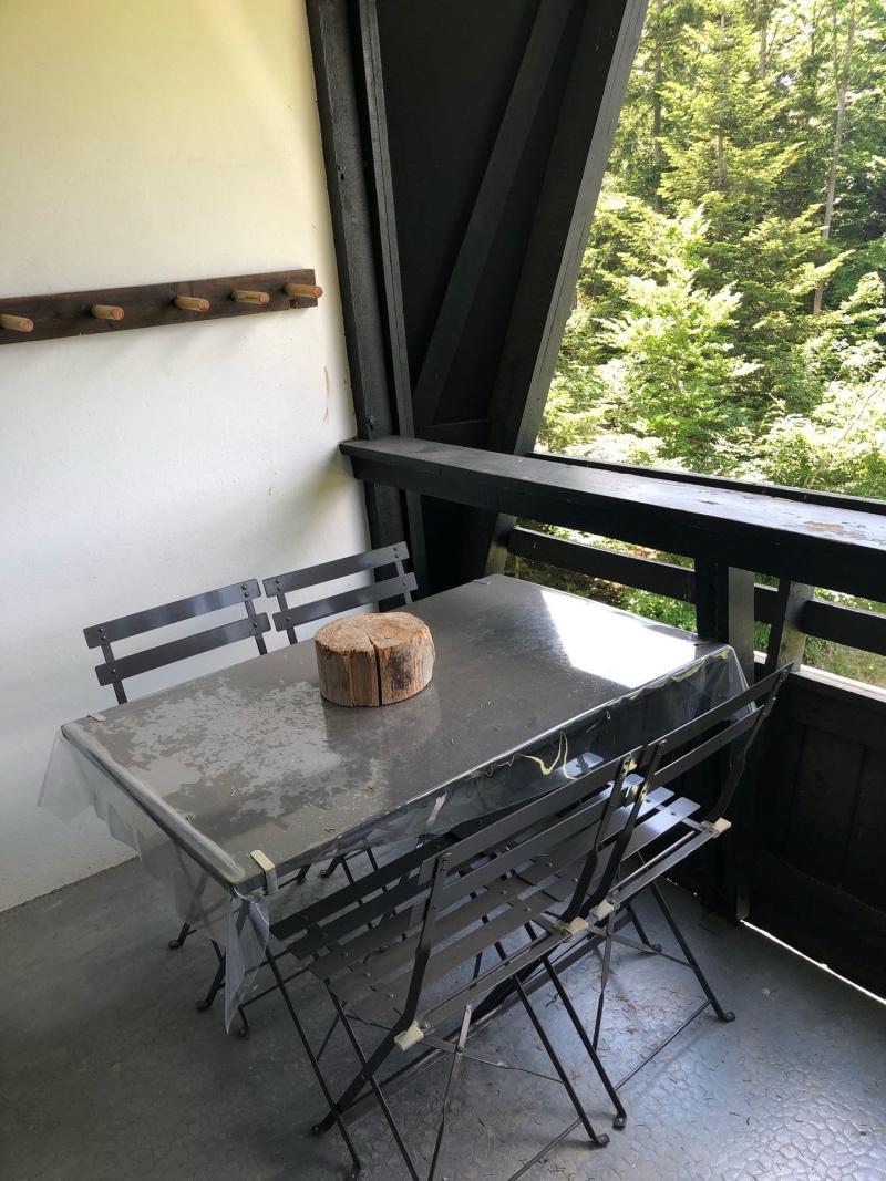 Vakantie in de bergen Studio cabine 5 personen (656T18) - Résidence les Glovettes - Villard de Lans